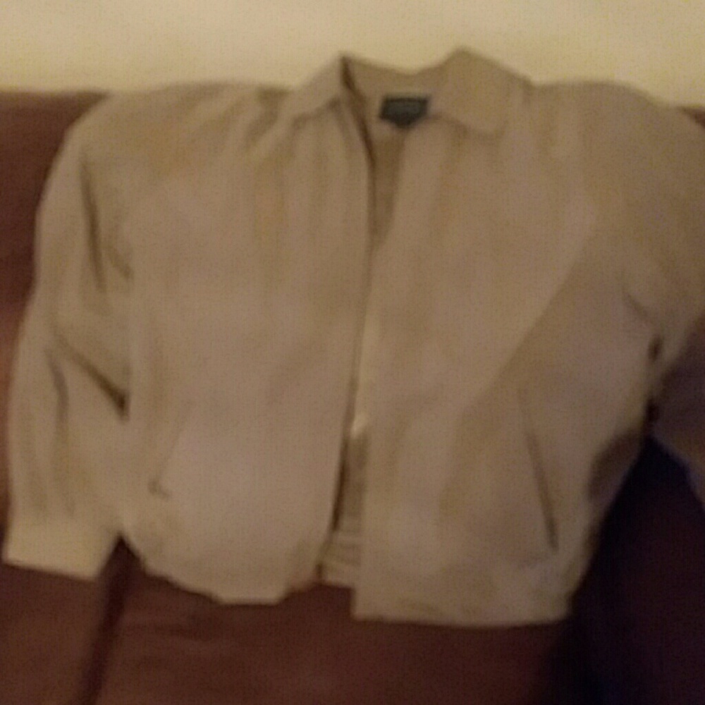 Men's London Fog jacket